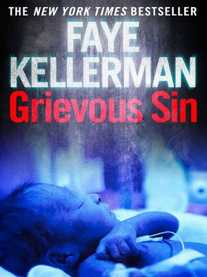 Grievous Sin - ebook